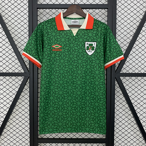 25-26 Ireland St  Patrick's Day Home S-4XL